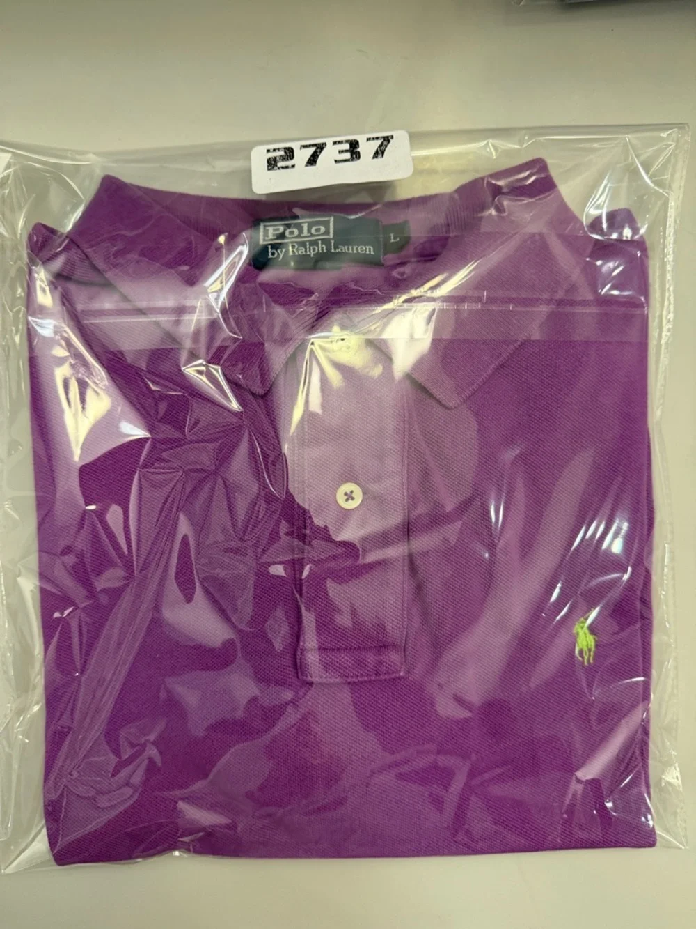 Ralph Lauren classic ralph